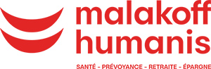 Malakoff Médéric Logo