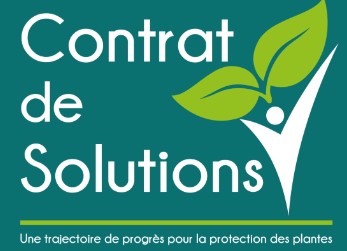 NEWSLETTER DU CONTRAT DE SOLUTIONS