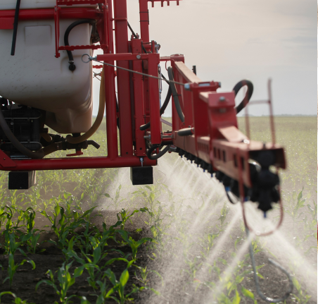 Formation : Intervenir en sécurité sur des matériels en contact avec les produits phytosanitaires (nouvelles dates de formation)